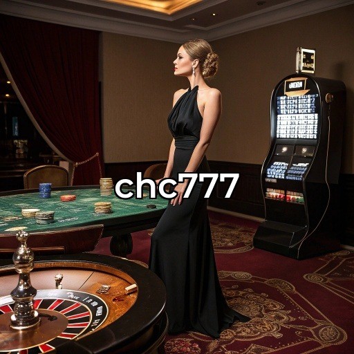 chc777-App