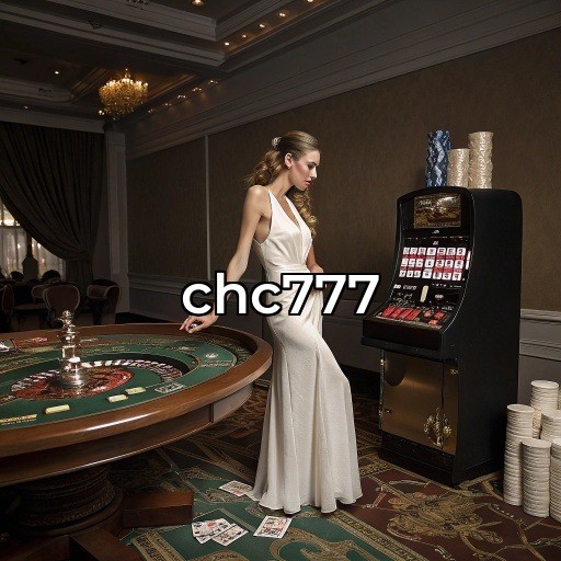 chc777-App