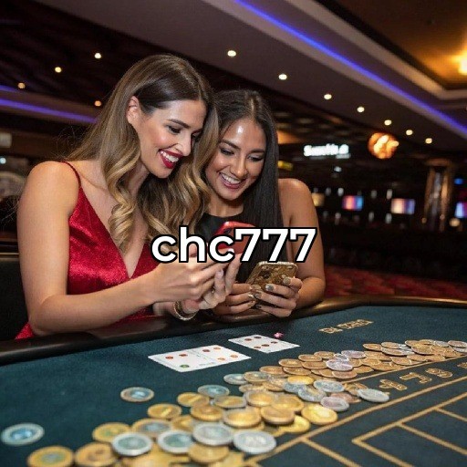 chc777-App