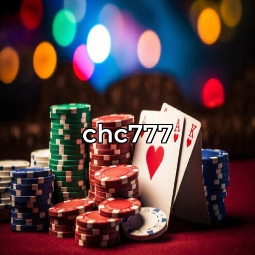 chc777-App