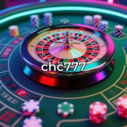 chc777-App