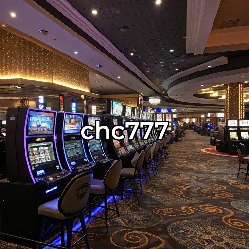 chc777-App